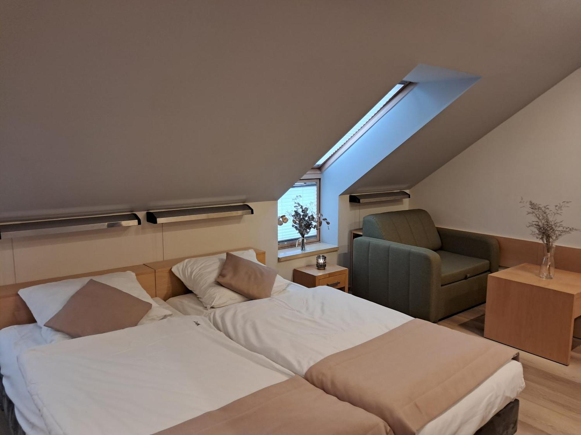 קרקוב Hotel Kolna מראה חיצוני תמונה