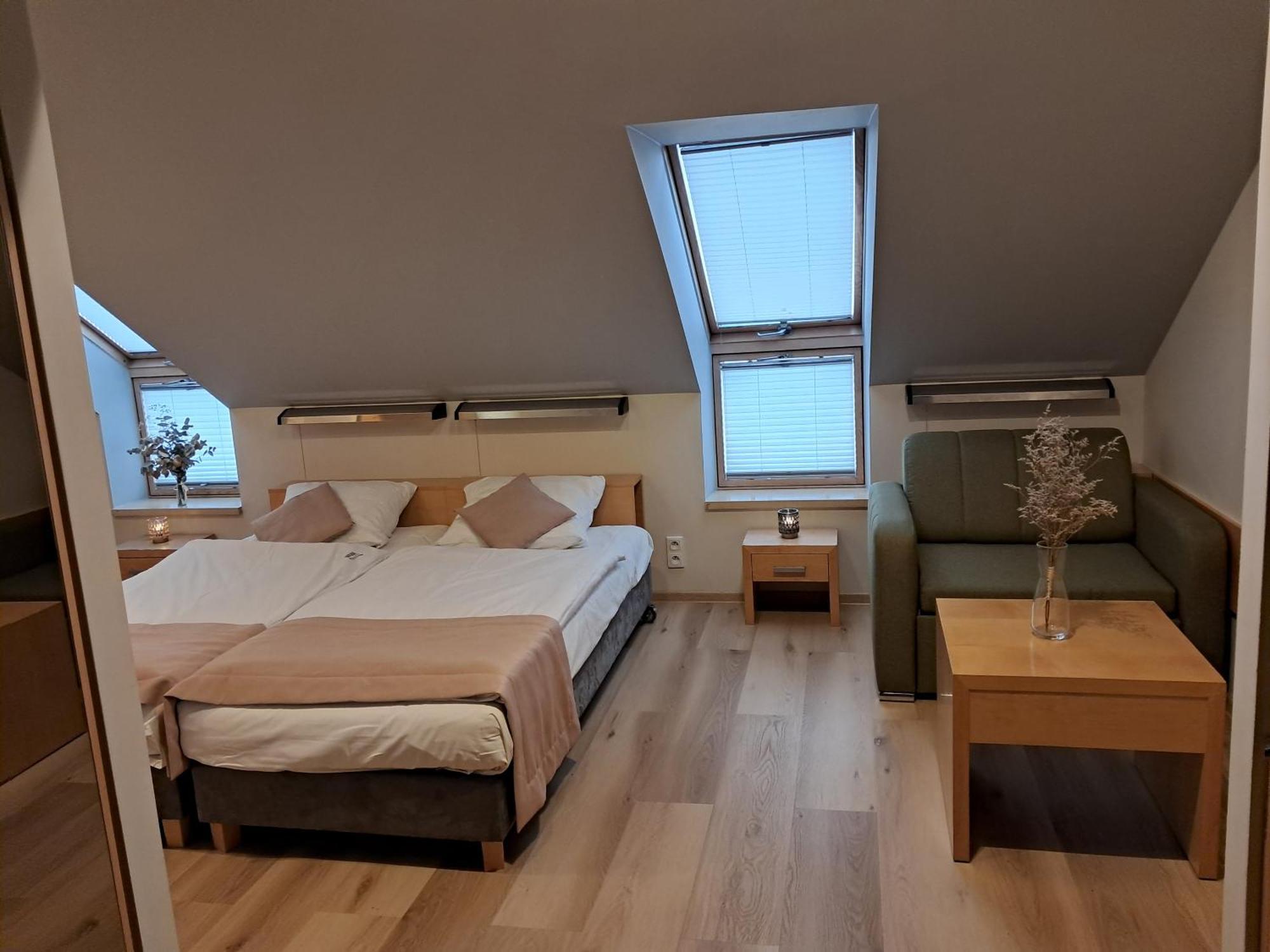 קרקוב Hotel Kolna מראה חיצוני תמונה