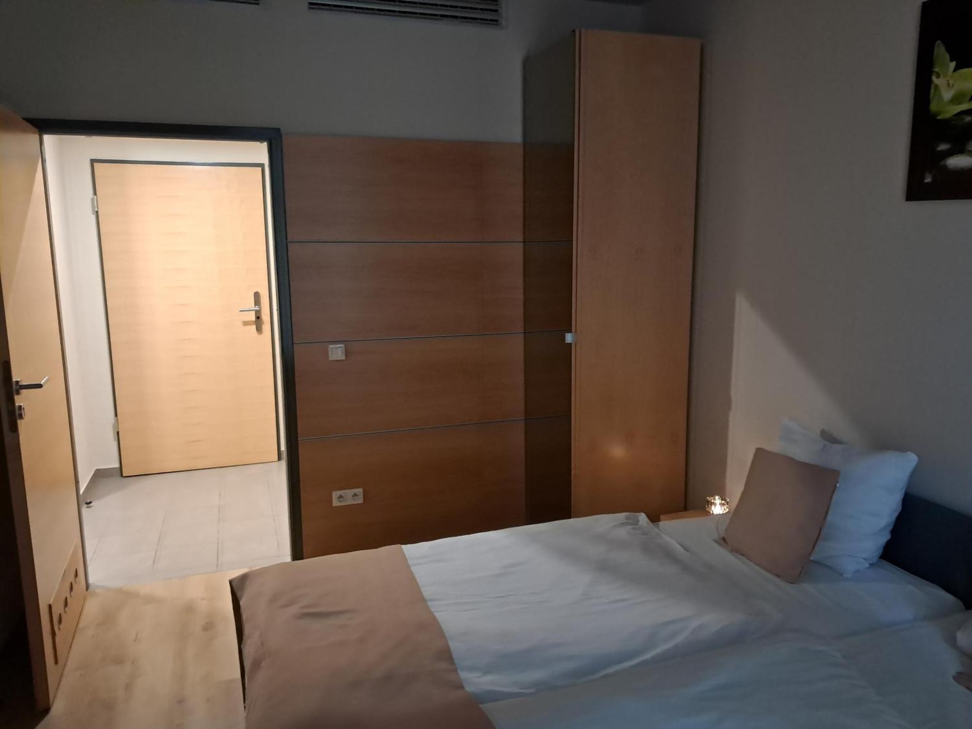 קרקוב Hotel Kolna מראה חיצוני תמונה