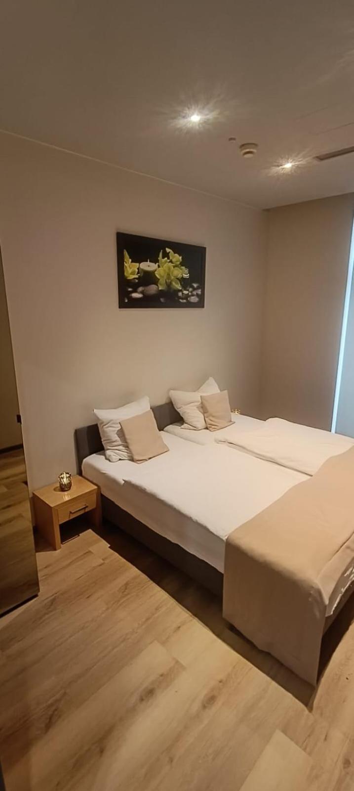 קרקוב Hotel Kolna מראה חיצוני תמונה