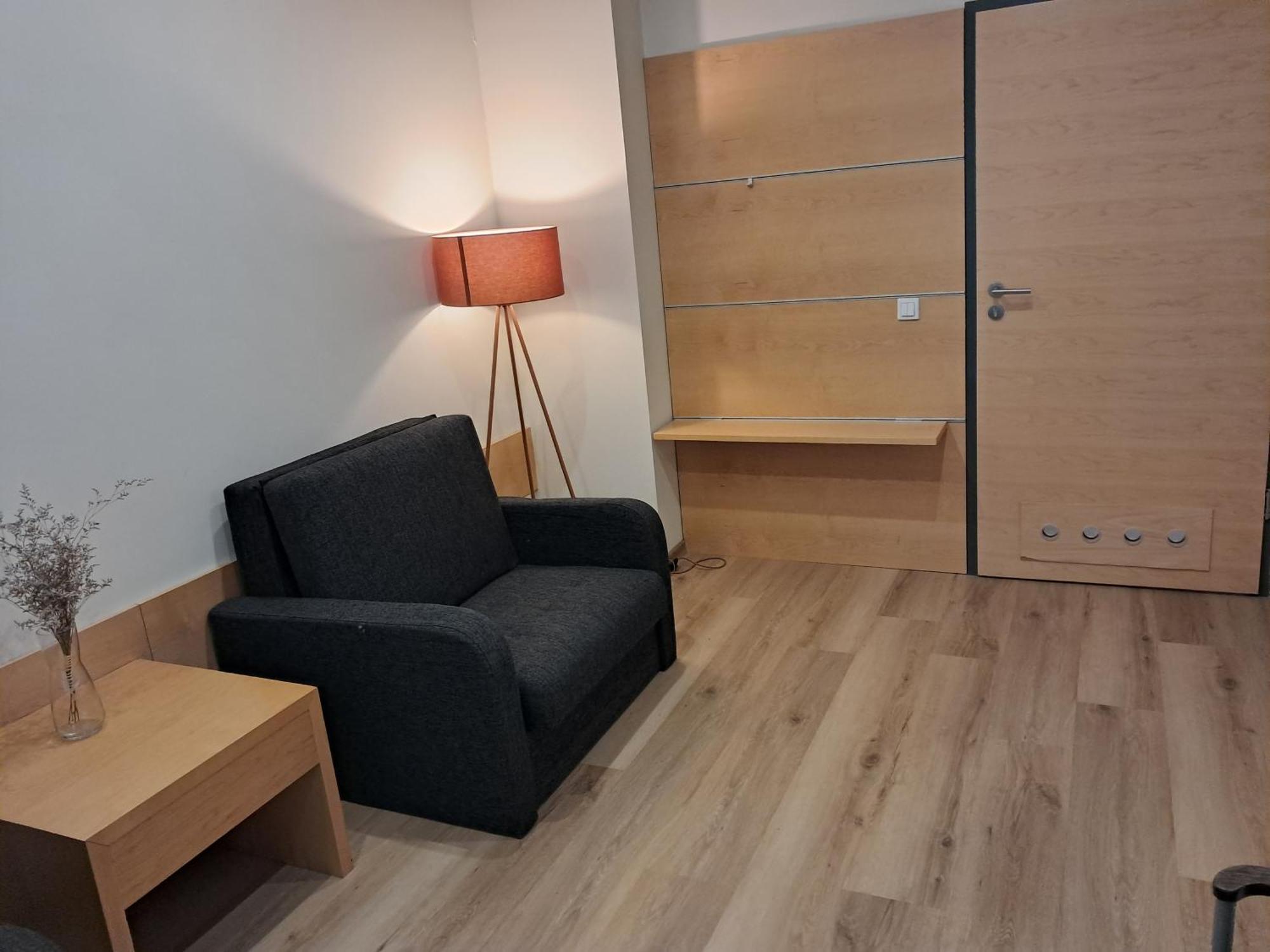 קרקוב Hotel Kolna מראה חיצוני תמונה