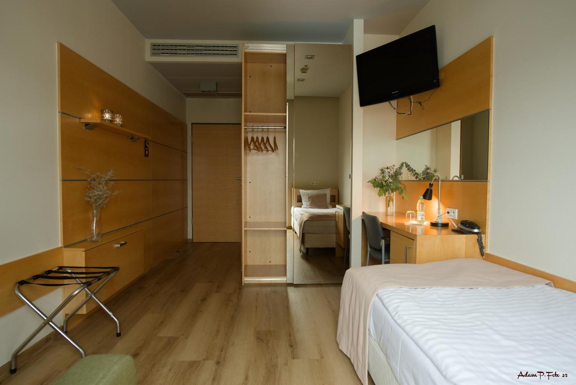 קרקוב Hotel Kolna מראה חיצוני תמונה