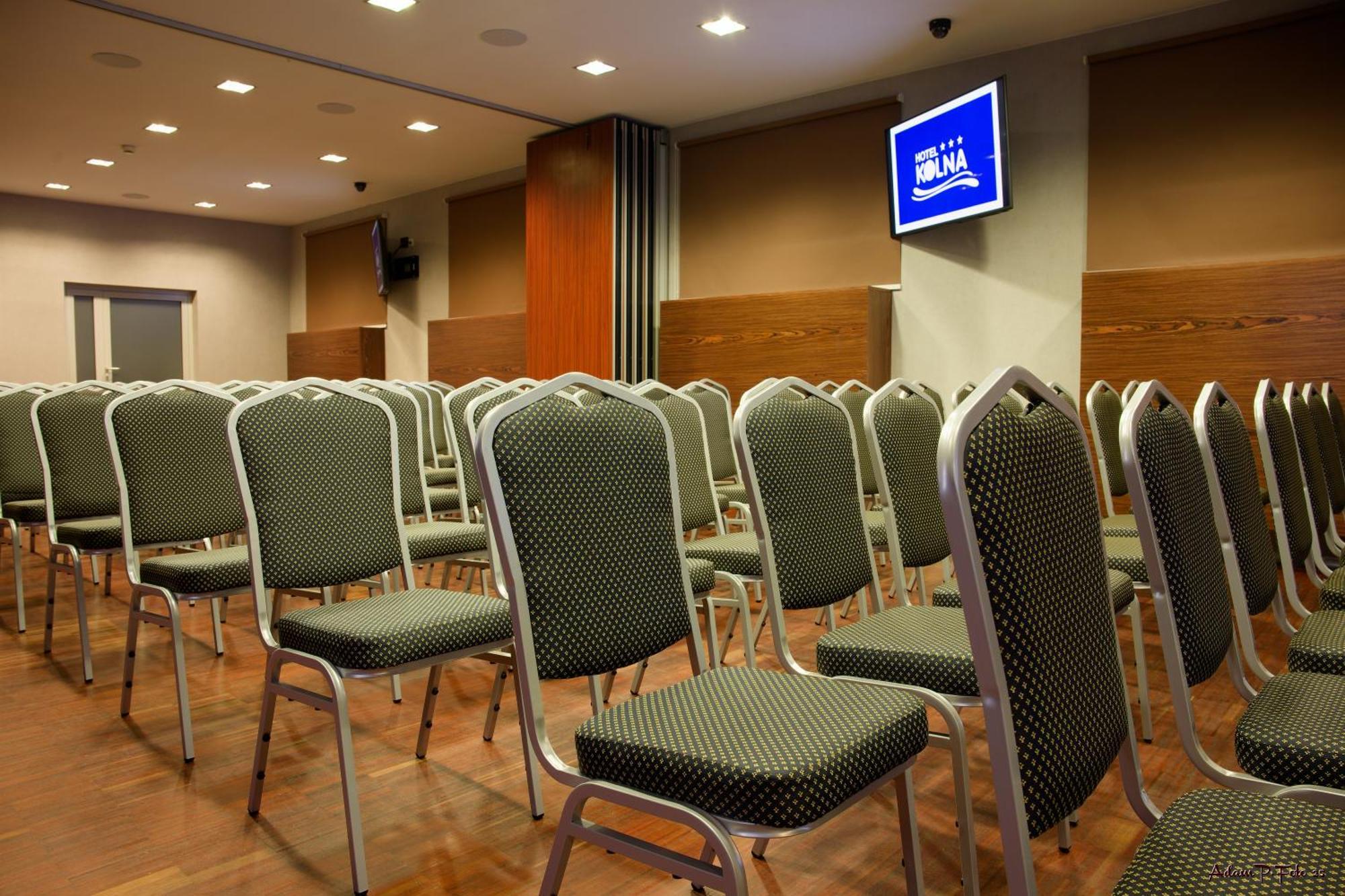 קרקוב Hotel Kolna מראה חיצוני תמונה
