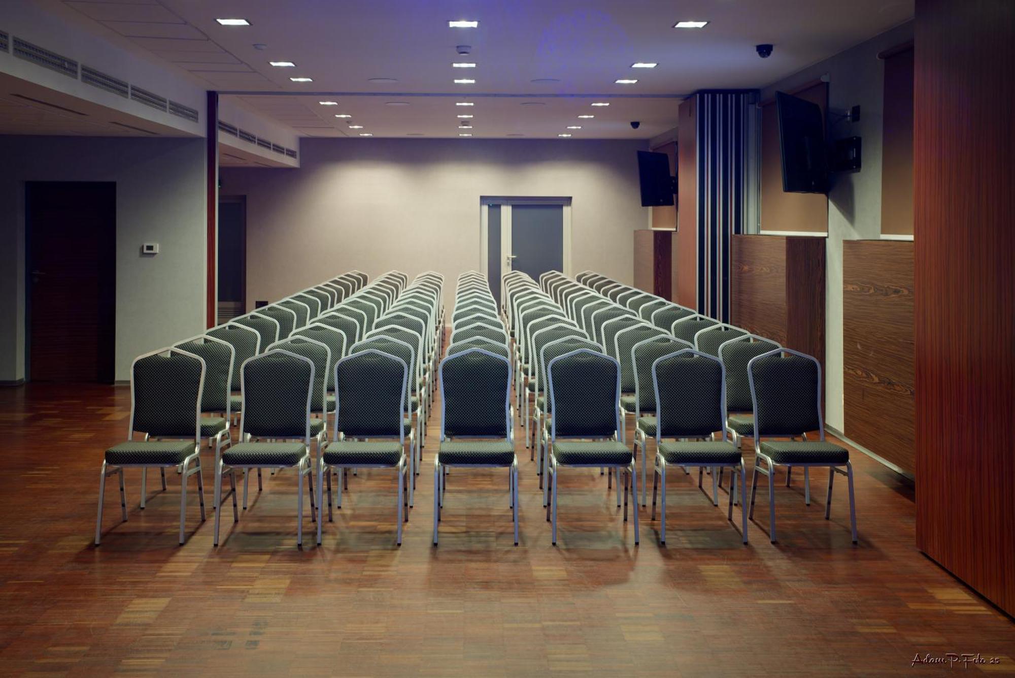 קרקוב Hotel Kolna מראה חיצוני תמונה