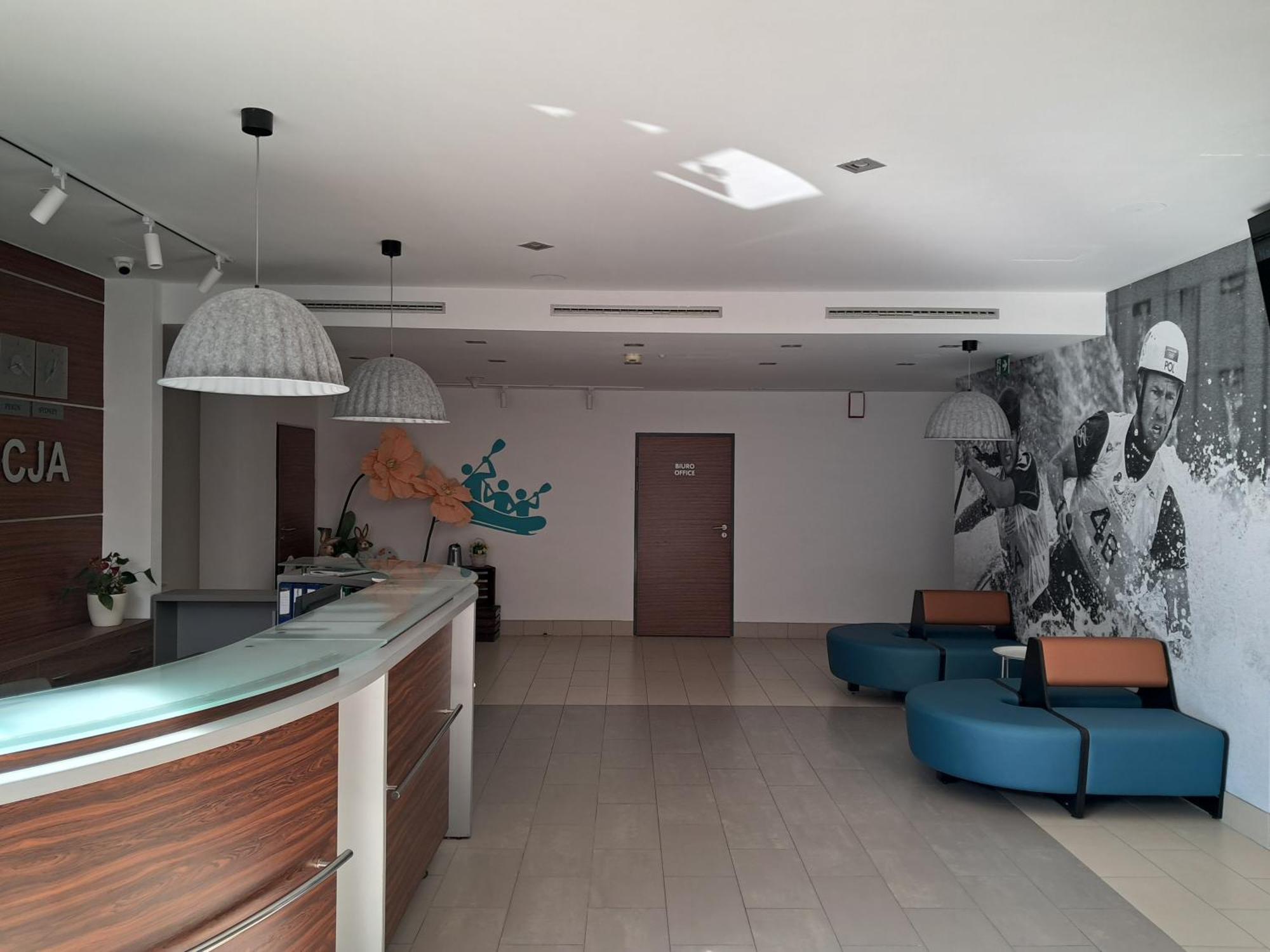 קרקוב Hotel Kolna מראה חיצוני תמונה