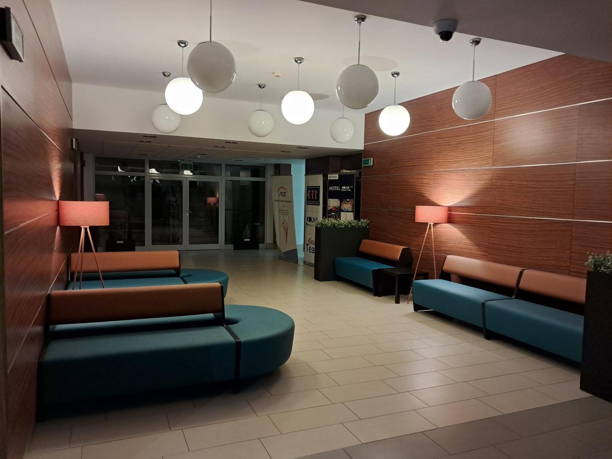 קרקוב Hotel Kolna מראה חיצוני תמונה