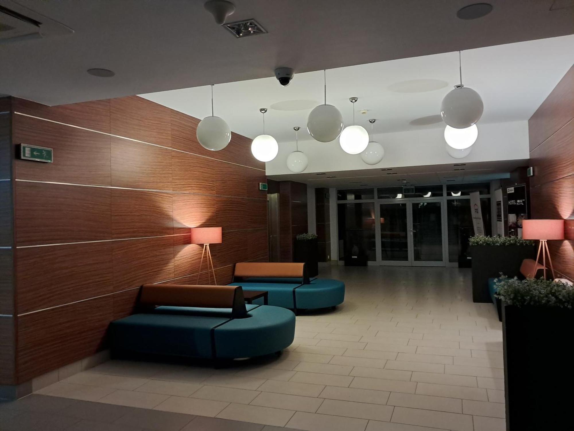 קרקוב Hotel Kolna מראה חיצוני תמונה